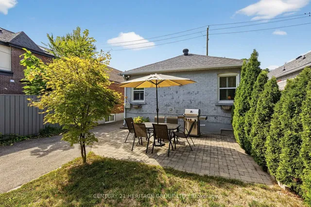 Primary image of 1269 Broadview Ave