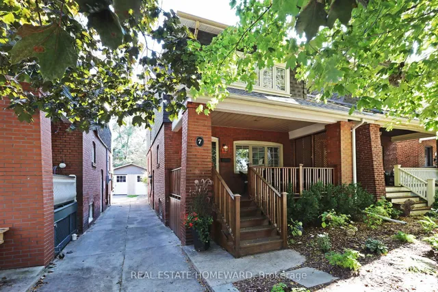 7 Bingham Ave
