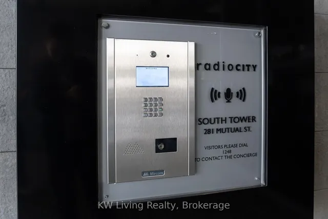 Additional image 36 of 281 Mutual St Unit 509