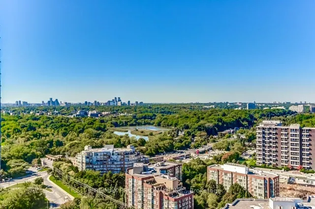 Additional image 21 of 103 The Queensway Ave Unit 2707