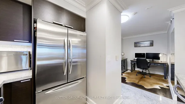 Additional image 13 of 650 Sheppard Ave Unit 506