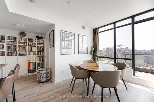 Additional image 12 of 438 King St Unit 1405