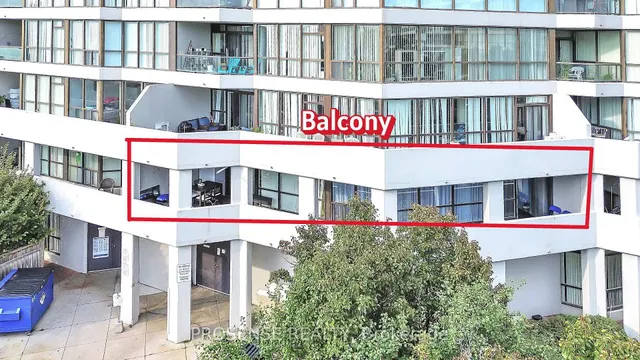 Additional image 22 of 1 Rowntree Rd Unit 206