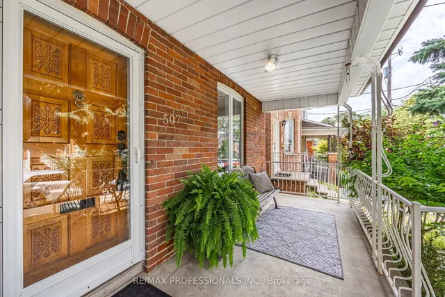 Additional image 2 of 507 Salem Ave