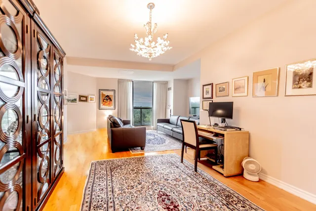 Additional image 7 of 4200 Bathurst St Unit 705