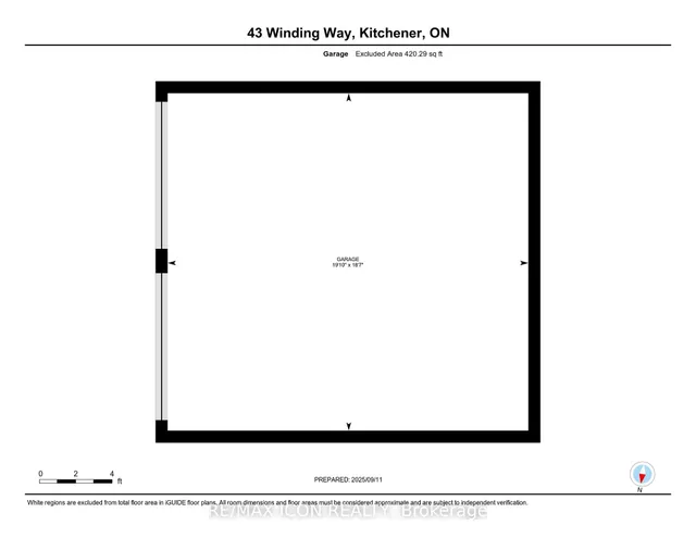 Additional image 40 of 43 Winding Way