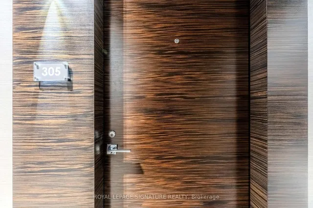 Additional image 2 of 88 Davenport Rd Unit 305