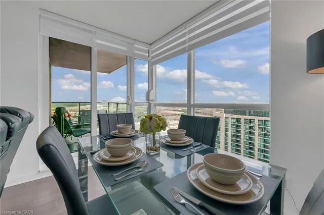 Additional image 17 of 225 Sherway Gardens Rd Unit 2905