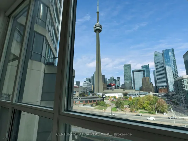 Additional image 8 of 228 Queens Quay Unit 1101