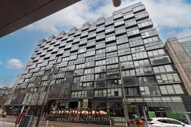 629 King St Unit 816