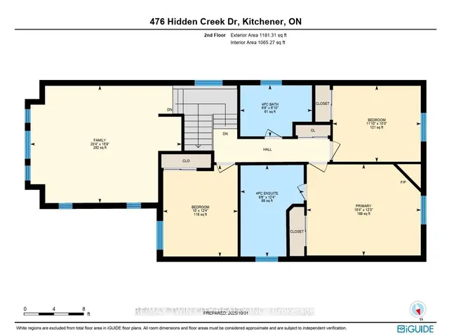 Additional image 47 of 476 Hidden Creek Dr