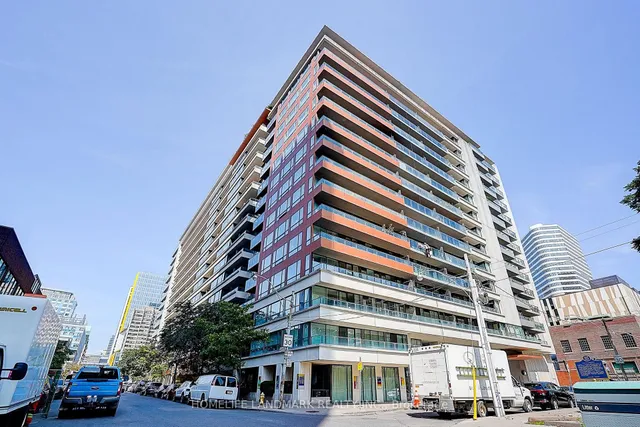 Primary image of 111 Elizabeth St Unit 1711