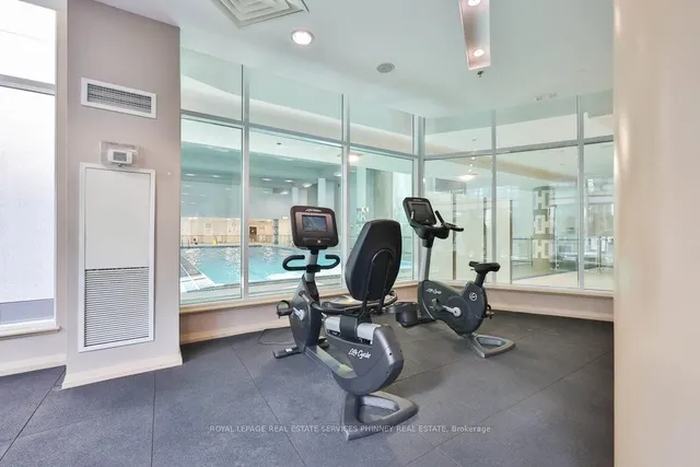 Additional image 36 of 16 Yonge St Unit 3109