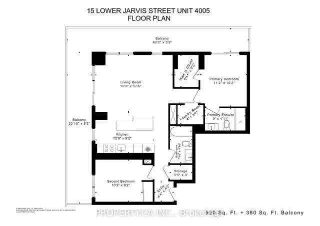 Additional image 46 of 10 Prince Arthur Ave Unit 403