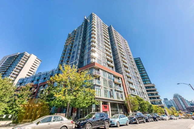 Property image for 150 Sudbury St Unit 1216