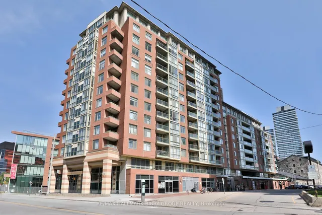 Additional image 18 of 39 Parliament St Unit 1007