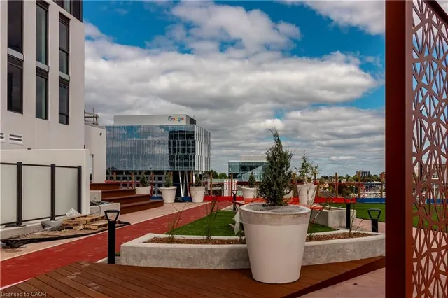 Additional image 9 of 25 Wellington St Unit 3703