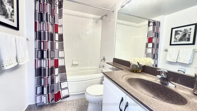 Additional image 23 of 4978 Yonge St Unit 1209