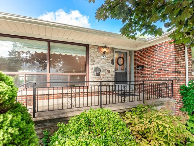 Additional image 2 of 150 Codsell Ave