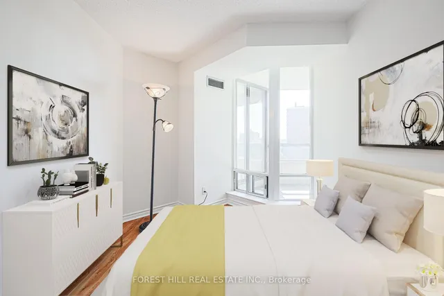 Additional image 21 of 1101 Steeles Ave Unit 809