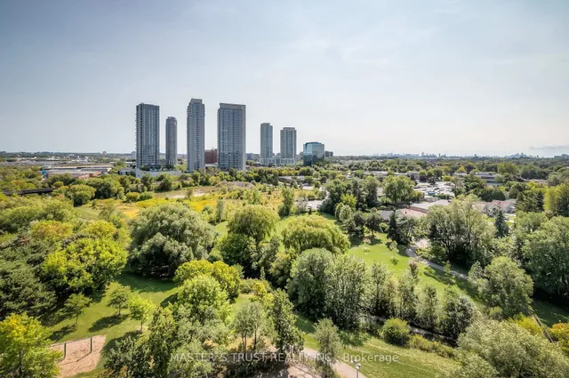 Additional image 23 of 4101 Sheppard Ave Unit 1408