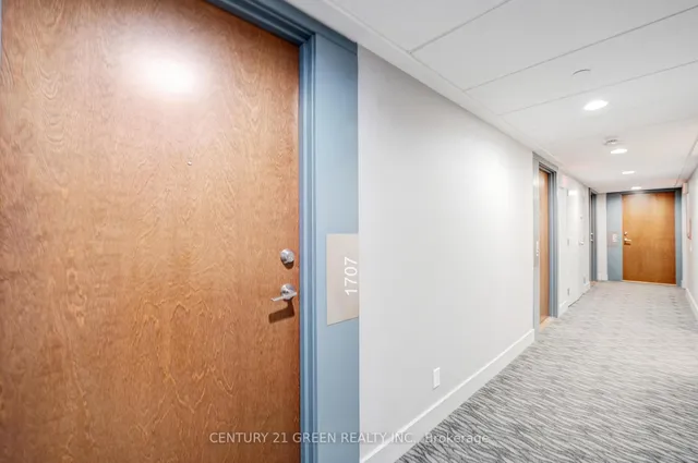 Additional image 8 of 2220 Lake Shore Blvd Unit 1707