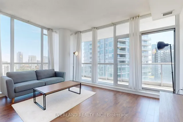 Additional image 3 of 66 Forest Manor Rd Unit 1708