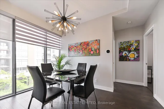 Additional image 10 of 1815 Yonge St Unit 507