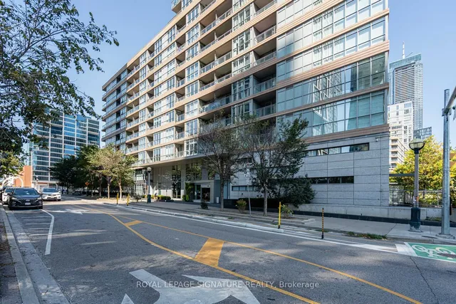 Additional image 4 of 151 Dan Leckie Way Unit 610