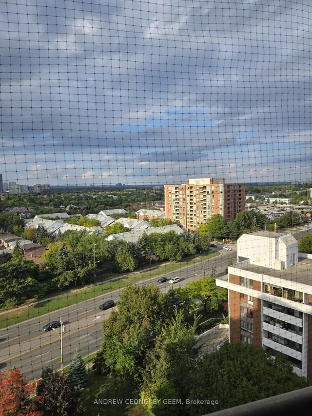 Additional image 12 of 1131 Steeles Ave Unit 1503