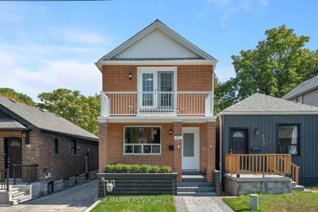 Additional image 2 of 283 Cedarvale Ave