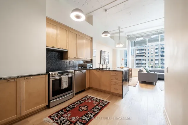 Additional image 13 of 155 Dalhousie St Unit 552