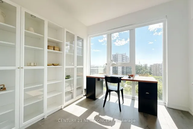 Additional image 4 of 270 Dufferin St Unit 608