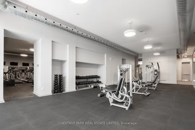 Additional image 28 of 637 Lakeshore Blvd Unit 215