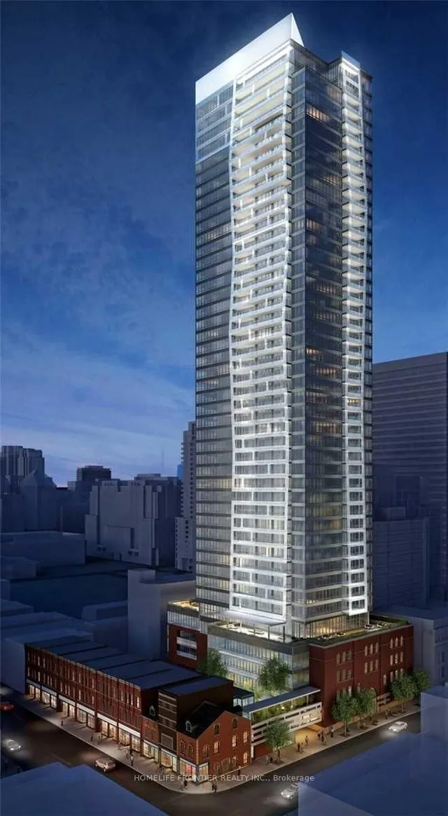 Additional image 2 of 5 St Joseph St Unit 2708