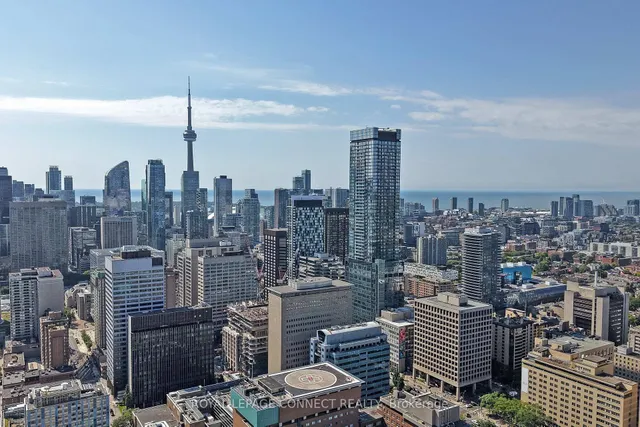 Additional image 27 of 750 Bay St Unit 605