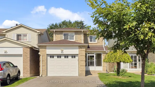 78 Maresfield Dr