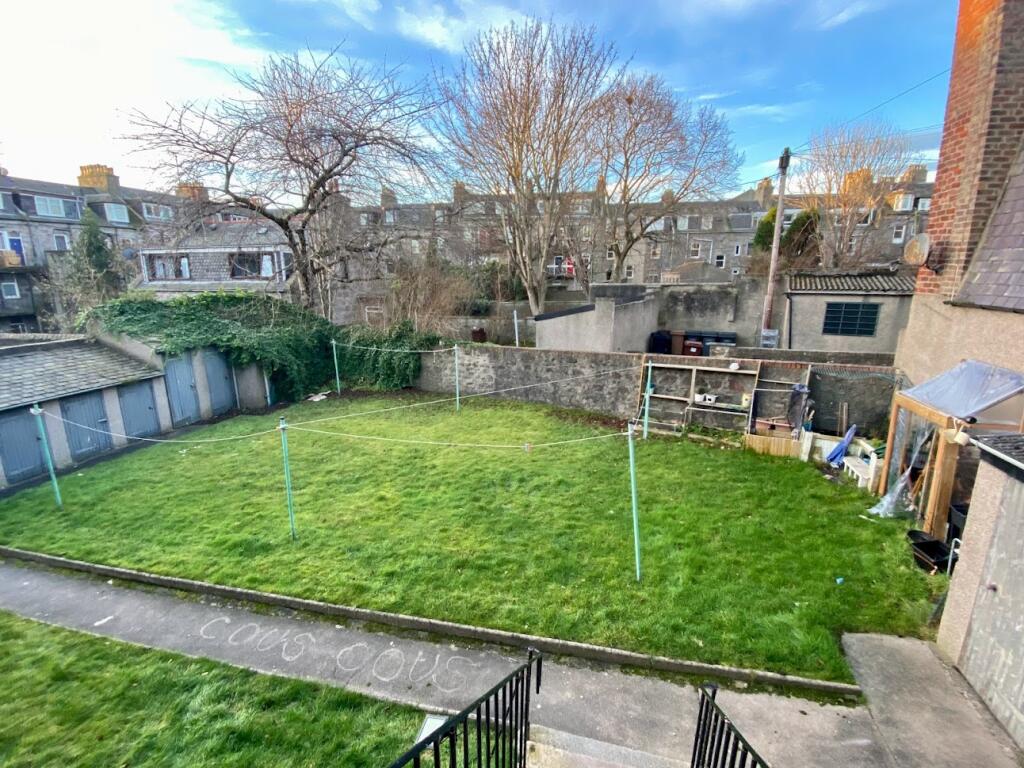 Additional image 4 of South Mount Street, Attic Floor Right, Aberdeen, AB25