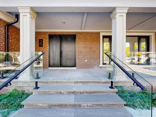 Additional image 3 of 2 Inglis Gate