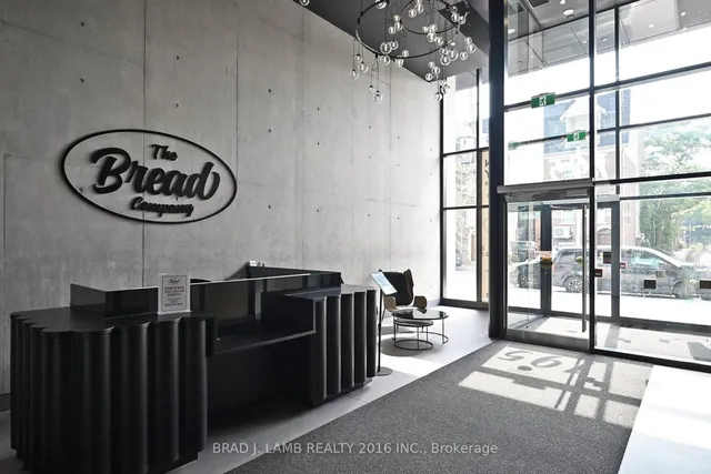 Additional image 3 of 195 McCaul St Unit 705