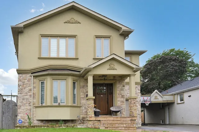Additional image 2 of 11 Bellvare Cres