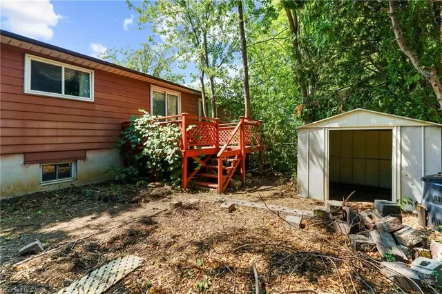 Additional image 41 of 50 Apache Trail