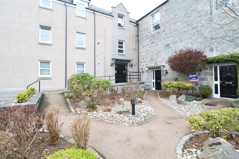 Property image for Kings Gate, Second Floor, AB15