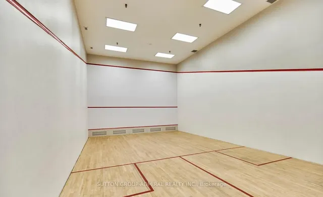 Additional image 44 of 4727 Sheppard Ave Unit 611