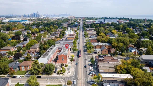 Additional image 31 of 3400 Lake Shore Blvd Unit 104