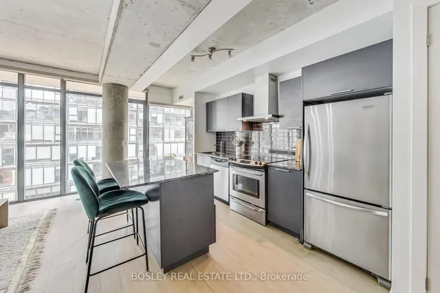 Additional image 8 of 650 King St Unit 711