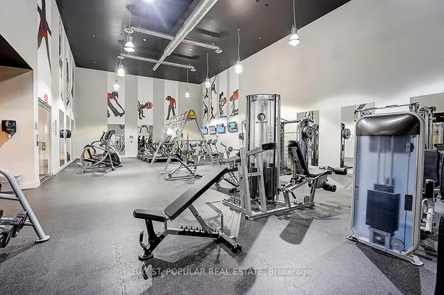 Additional image 21 of 1030 King St Unit 321