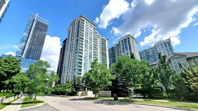 31 Bales Ave Unit 1516