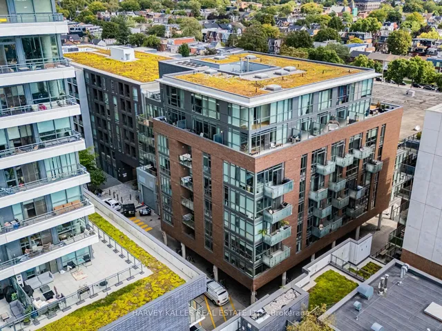 Additional image 30 of 8 Gladstone Ave Unit 615