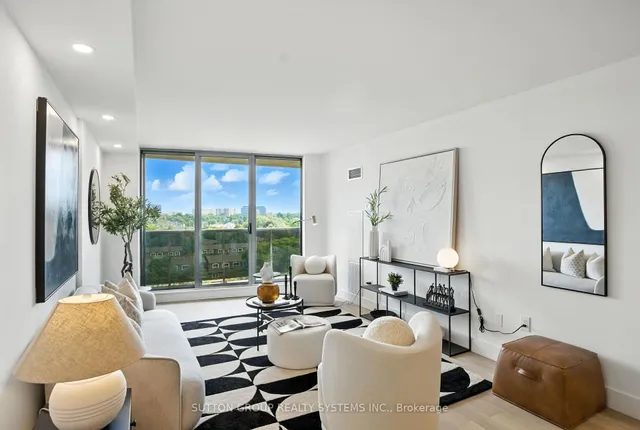 Additional image 7 of 812 Burnhamthorpe Rd Unit 907